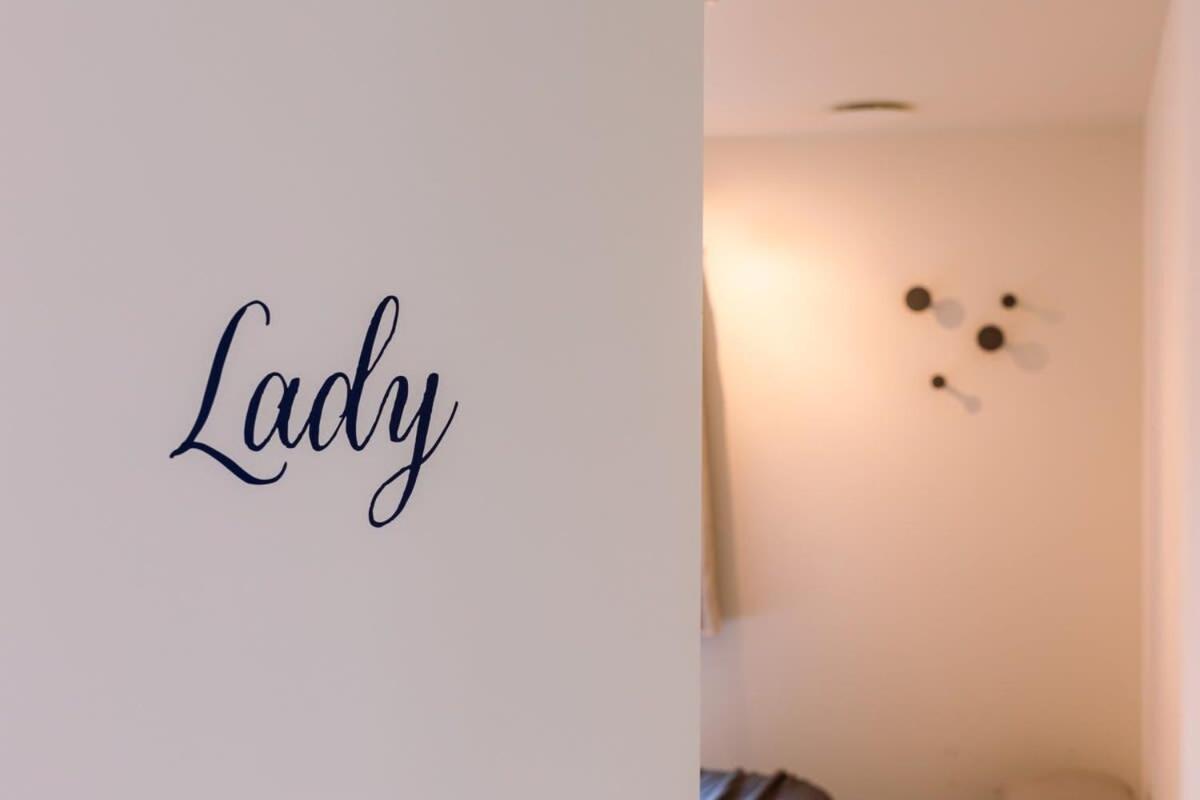 Huswell - Lady - Lovely Double Room At Ranch De Blauwe Zaal Bruges Esterno foto