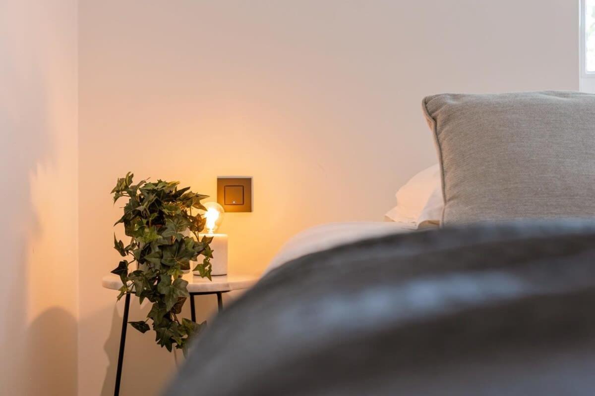 Huswell - Lady - Lovely Double Room At Ranch De Blauwe Zaal Bruges Esterno foto